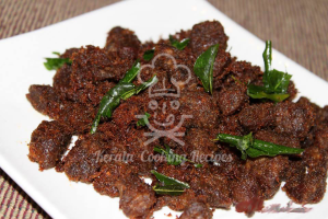 Beef Fry