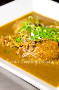 Chicken Curry