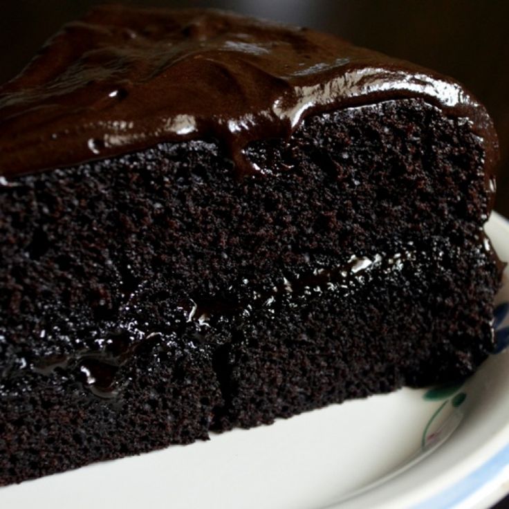 Double Dark Chocolate Cake Kerala Cooking Recipes Kerala Cooking