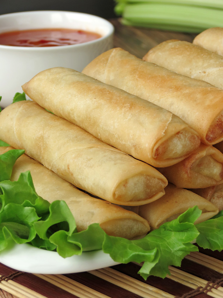 Lumpia